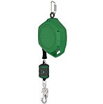 MSA Safety Self Retracting Lifeline Galvanised Steel