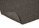 Notrax 274 CiTi Anti-Slip, Entrance & Walkway Mat, Textured, Outdoor Use, Charcoal, 1.2m 18m 14mm