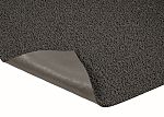 Notrax 273 CiTi Anti-Slip, Entrance & Walkway Mat, Textured, Outdoor Use, Charcoal, 1.2m 18m 16mm