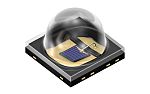 SFH 4728BS A01-FA2FB2 ams OSRAM, OSLON Black 950nm IR LED, SMT SMD package