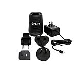 Chargeur de batterie pour caméra thermique FLIR pour Série T300