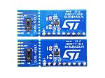 STMicroelectronics SATEL-VL53L7 FlightSense Breakout Board SATEL-VL53L7