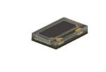 Vishay, VEMD8083 Near Infrared Radiation, Visible Infrared Radiation Si PIN Photodiode, 60, Surface Mount SMD