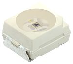 VEMT3705-GS08 Vishay, VEMT3705 60 Near Infrared Radiation, Visible Infrared Radiation Phototransistor, Surface Mount
