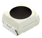 VEMT3705FX02-GS08 Vishay, VEMT3705FX02 60 Day Light Phototransistor, Surface Mount PLCC 2 package