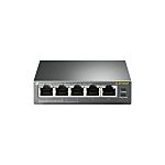 TP-Link TL-SF1005P, Network Switch 5 Port Network Switch With PoE