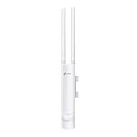TP-Link EAP110 1 Port Wireless Access Point, IEEE 802.11 a/b/g/n, 10/100Mbit/s