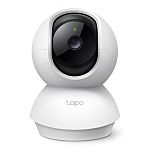 TP-Link Network Indoor PoE Wifi CCTV Camera, 1920 x 1080 pixels Resolution