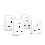 TP-Link Smart Plug, 100 → 240 V ac