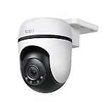 TP-Link Network Outdoor PoE Wifi CCTV Camera, 1920 x 1080 pixels Resolution