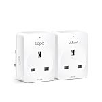 TP-Link Smart Plug, 100 → 240 V ac
