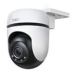 TP-Link Network Outdoor PoE Wifi CCTV Camera, 2304 x 1296 pixels Resolution