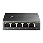 TP-Link TL-SG105E, Network Switch 5 Port Network Switch With PoE