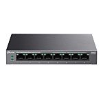 TP-Link LS108GP, Network Switch 8 Port Network Switch With PoE