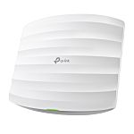 TP-Link EAP110 1 Port Wireless Access Point, IEEE 802.11 a/b/g/n, 10/100Mbit/s