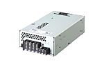 Cosel Switching Power Supply, PJMA600F-12, 12V, 50A, 600W, 1 Output, 85 → 264V ac Input Voltage