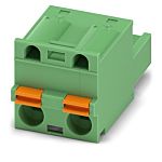 Phoenix Contact Connector for use with Wire to Board Connectors
