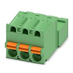 Phoenix Contact Connector for use with Wire to Board Connectors