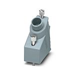 Phoenix Contact 4 Way Sleeve Housings for use with VARIOCON