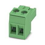 Phoenix Contact Connector for use with Wire to Board Connectors
