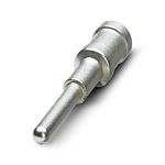 Phoenix Contact Male Crimp Contact, 10AWG Max