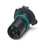 Phoenix Contact PIN Circular Connector Insert 5 Way for use with Circular Connector