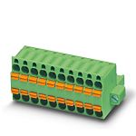Phoenix Contact Connector for use with Wire To Board Connectors