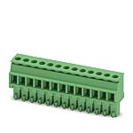 Phoenix Contact Connector for use with Wire To Board Connectors