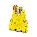 Phoenix Contact PSR Safety Relay Coupling Relay, 24V, Single Channel