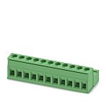 Phoenix Contact Connector for use with Wire To Board Connectors