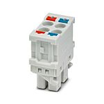 Phoenix Contact Connector for use with Wire to Board Connectors