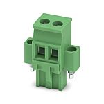 Phoenix Contact Connector for use with Wire to Board Connectors