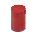 Phoenix Contact Circular Connector Seal sealing plug, Shell Size 16.5mm diameter 16.5mm for use with Sealing Plugs