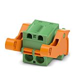 Phoenix Contact Connector for use with Wire to Board Connectors