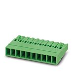 Phoenix Contact Connector for use with Wire to Board Connectors