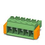 Phoenix Contact Connector for use with Wire to Board Connectors