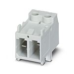 Phoenix Contact PIN Circular Connector Insert 2 Way for use with Circular Connector