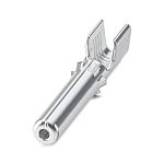 Phoenix Contact Female Crimp Contact, 14AWG Min, 12AWG Max