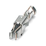 Phoenix Contact Female Crimp Crimp Contact, Wire Size 24 → 20 AWG