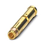 Phoenix Contact Female Crimp Contact, 16AWG Min, 12AWG Max