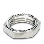 Phoenix Contact Sliver Connector Nut