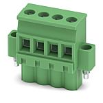 Phoenix Contact Connector for use with Wire to Board Connectors