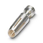 Phoenix Contact Female Crimp Contact, 18AWG Max