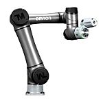 Omron 6-Axis Robotic Arm