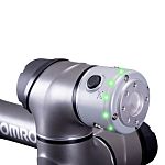 Omron 6-Axis Robotic Arm