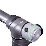Omron 6-Axis Robotic Arm