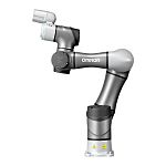 Omron 6-Axis Robotic Arm