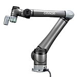 Omron 6-Axis Robotic Arm