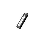 Werma 300 Series Blue, Green, Red Beacon, 24 V, Built-in Mounting, LED Bulb, IP40