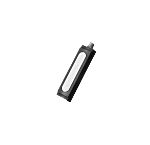 Werma 300 Series Blue, Green, Red Beacon, 24 V, Built-in Mounting, LED Bulb, IP54, IP65
